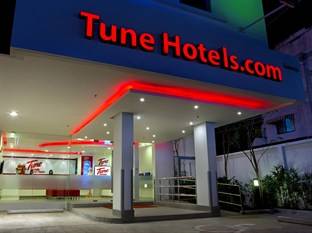 Tune Hotel Patong Phuket