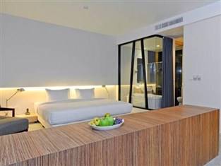 Vismaya Hotel Suvarnabhumi tọa lạc tại vị trí lí tưởng ở Sân bay Suvarnabhumi