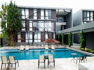 Vismaya Hotel Suvarnabhumi tọa lạc tại vị trí lí tưởng ở Sân bay Suvarnabhumi