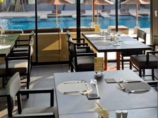 Vismaya Hotel Suvarnabhumi tọa lạc tại vị trí lí tưởng ở Sân bay Suvarnabhumi