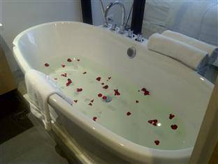 Vismaya Hotel Suvarnabhumi tọa lạc tại vị trí lí tưởng ở Sân bay Suvarnabhumi