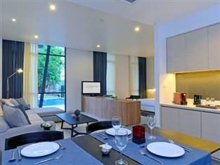 Vismaya Hotel Suvarnabhumi tọa lạc tại vị trí lí tưởng ở Sân bay Suvarnabhumi