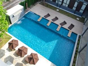 Vismaya Hotel Suvarnabhumi tọa lạc tại vị trí lí tưởng ở Sân bay Suvarnabhumi