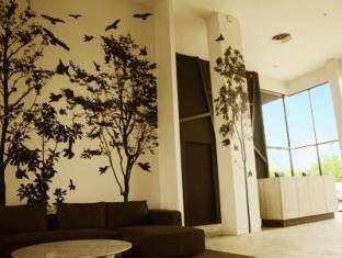 Vismaya Hotel Suvarnabhumi tọa lạc tại vị trí lí tưởng ở Sân bay Suvarnabhumi