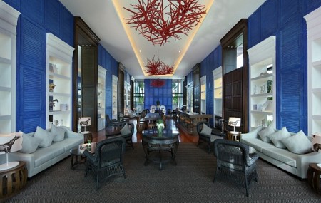 Vogue Pattaya khách sạn tiêu chuẩn 3 sao ở trung tâm của thành phố