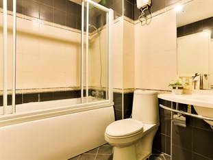 Waterford Diamond Tower thuận lợi ở nhà hàng, cuộc sống về đêm