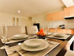 Waterford Diamond Tower thuận lợi ở nhà hàng, cuộc sống về đêm