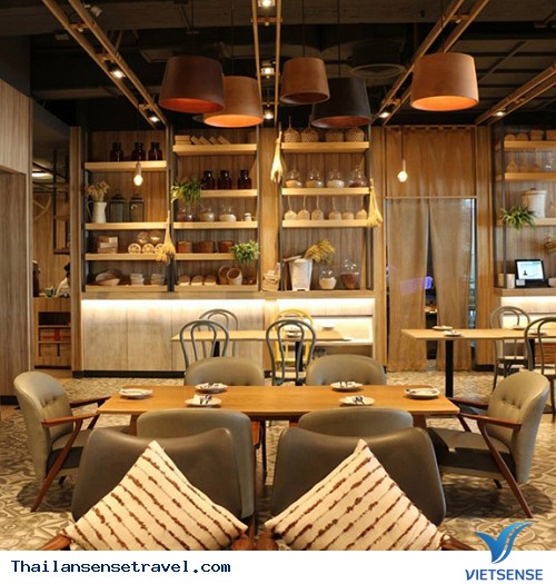 So asean Cafe & Restaurant So asean Cafe & Restaurant