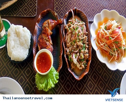 Lưu Trú Và Ẩm Thực Lưu Trú Và Ẩm Thực