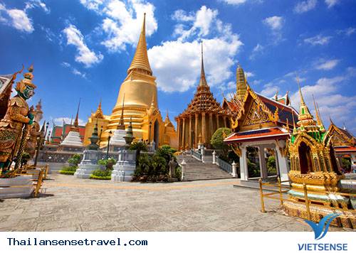 Những Trải Nghiệm Không Thể Bỏ Qua Khi Tới Thái Lan Những Trải Nghiệm Không Thể Bỏ Qua Khi Tới Thái Lan