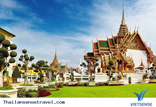 Những điều có thể làm bạn mất mặt khi đến Thái Lan - Ảnh 1 Những điều có thể làm bạn mất mặt khi đến Thái Lan - Ảnh 1