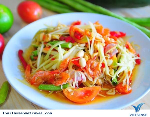 Đến Thái Lan nhất định bạn phải thưởng thức món này - Ảnh 5