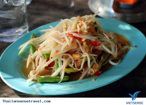 Đến Thái Lan nhất định bạn phải thưởng thức món này - Ảnh 3