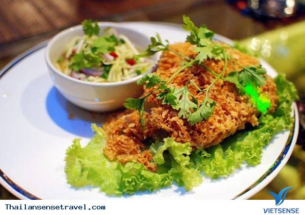 Yam pla duk fu Yam pla duk fu