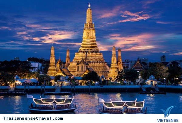 THĂM QUAN VÀ ĐI LẠI