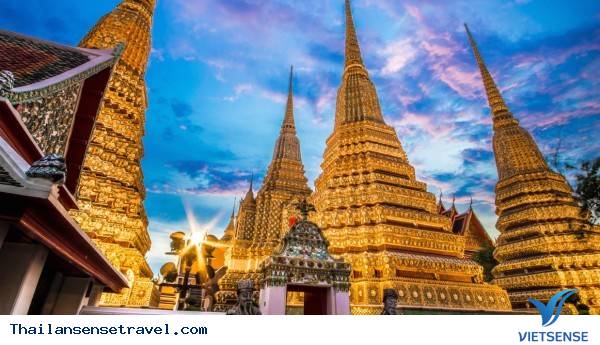 Khám phá vùng ngoại ô Bangkok