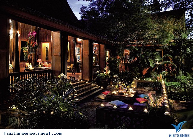 Bangkok - điểm đến bậc nhất trên thế giới - Ảnh 11