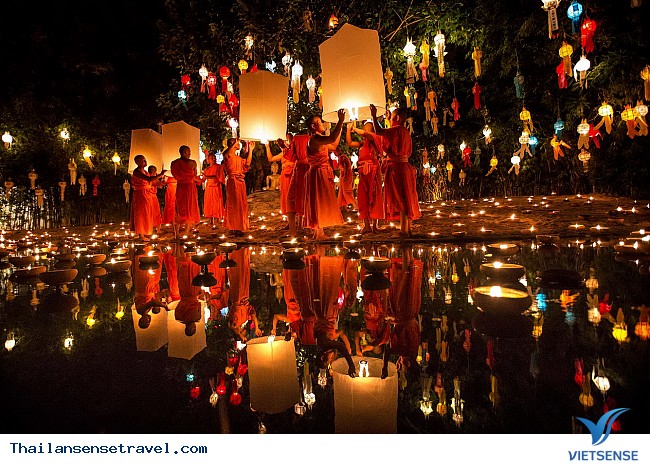 Những điều đặc biệt về đất nước Thái Lan - Ảnh 2