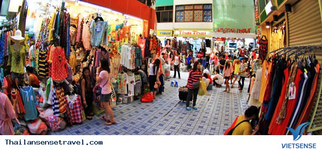 Pratunam-Phetchaburi Pratunam-Phetchaburi