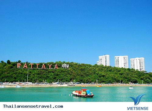 Pattaya Pattaya