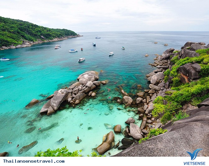 Đảo Similan Đảo Similan