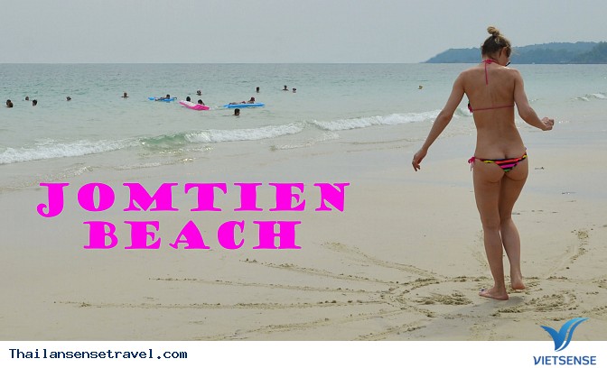 Đôi nét về Pattaya - Ảnh 3