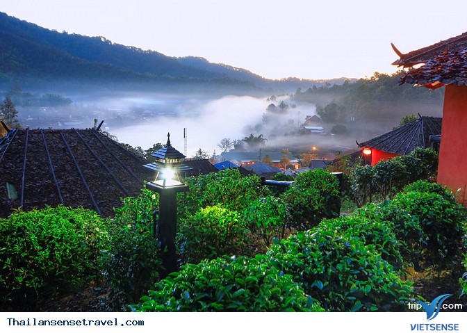 Đảo Voi – Koh Chang