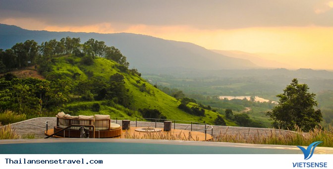 Vườn quốc gia Khao Yai