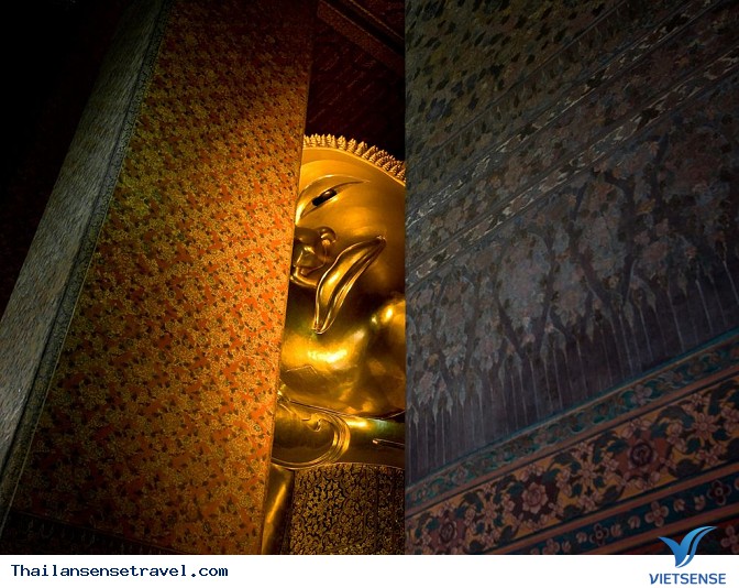Golden Buddha