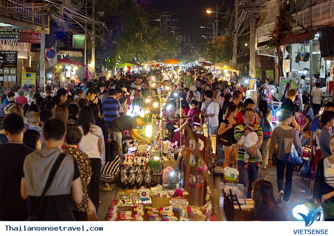 Walking Street, Pattaya