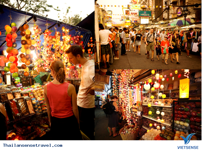 Thời điểm thích hợp để mua sắm Thời điểm thích hợp để mua sắm