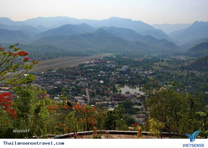 Chuyến đi bằng đường bộ từ Tây Bắc qua Đông Bắc Thái Lan - Ảnh 3 Chuyến đi bằng đường bộ từ Tây Bắc qua Đông Bắc Thái Lan - Ảnh 3