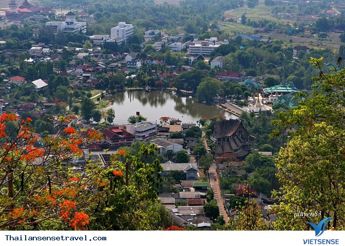 Chuyến đi bằng đường bộ từ Tây Bắc qua Đông Bắc Thái Lan - Ảnh 4 Chuyến đi bằng đường bộ từ Tây Bắc qua Đông Bắc Thái Lan - Ảnh 4