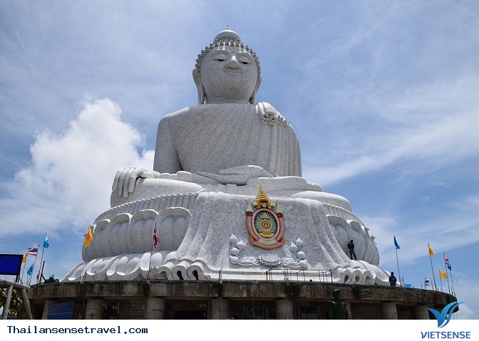 Những điểm tham quan, vui chơi hấp dẫn - Ảnh 1