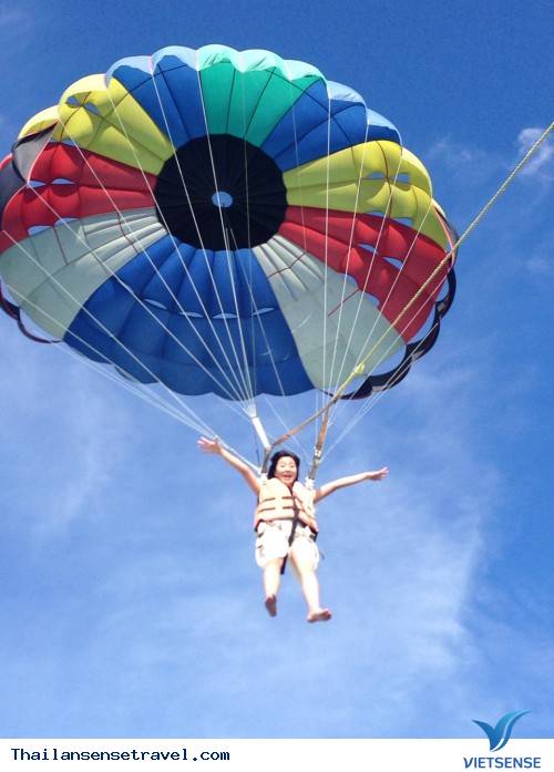 Những hoạt động thú vị trên đảo san hô