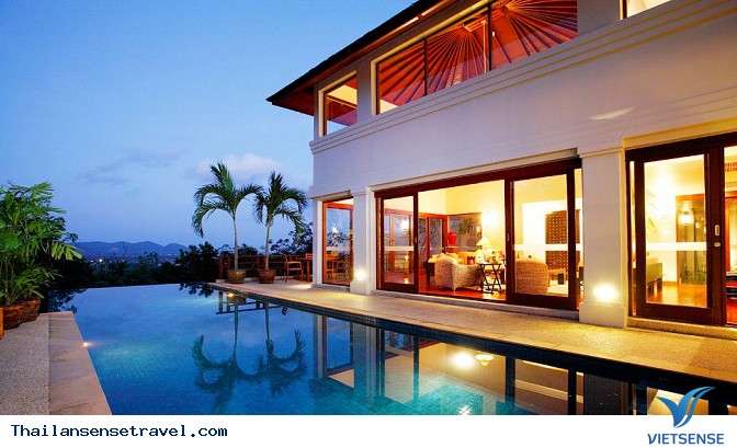 The Pavilions Phuket