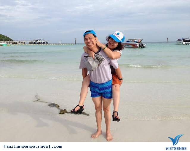 Đoàn chương trình ghép ngày 11-15/8 - Ảnh 4