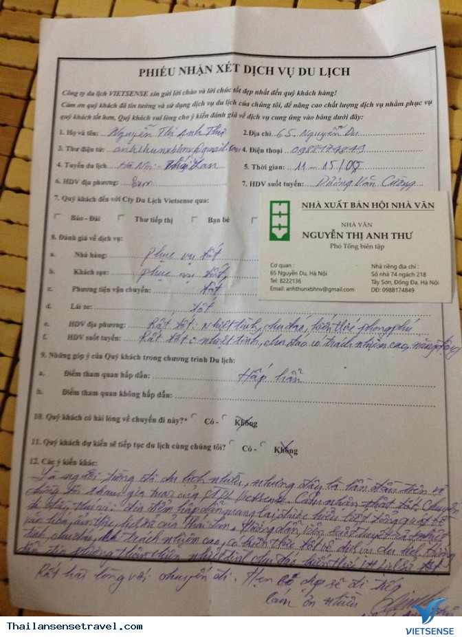 Đoàn chương trình ghép ngày 11-15/8 - Ảnh 3