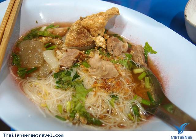 Pork Stew (Thịt heo hầm) - Ảnh 2
