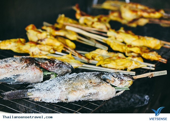 Khám phá hòn đảo bí ẩn Krabi - Ảnh 8 Khám phá hòn đảo bí ẩn Krabi - Ảnh 8