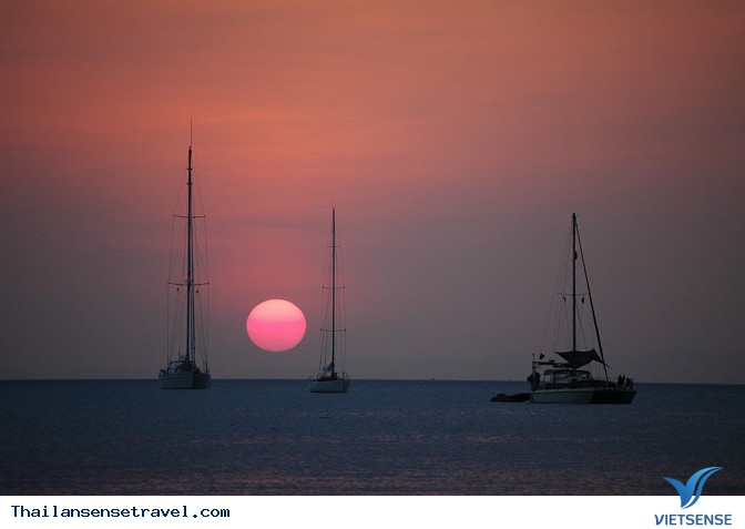 Khám phá hòn đảo bí ẩn Krabi - Ảnh 10 Khám phá hòn đảo bí ẩn Krabi - Ảnh 10