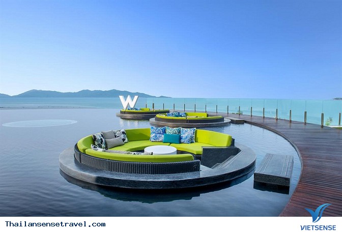 Vẻ đẹp diệu kỳ của đảo Koh Samui Thái Lan - Ảnh 2