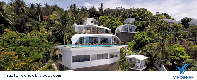 Vẻ đẹp diệu kỳ của đảo Koh Samui Thái Lan - Ảnh 3