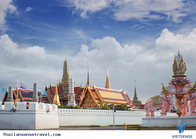 Cung điện Hoàng gia