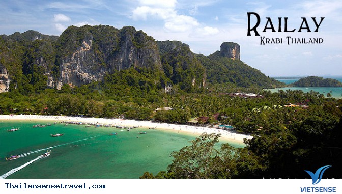 Railay
