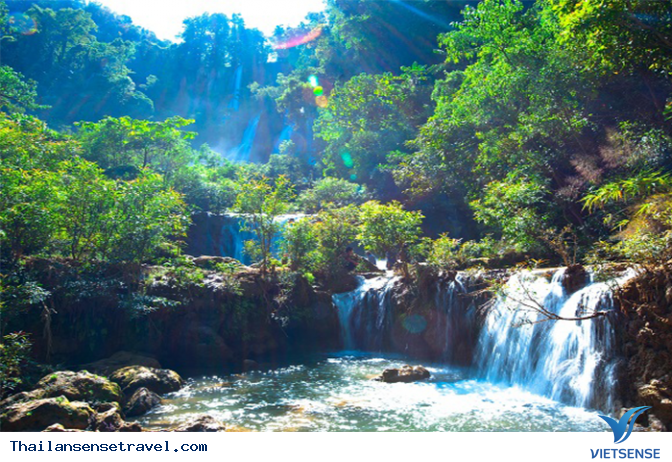 Công viên quốc gia Khao Sok