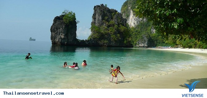 Khám phá đảo ngọc Koh Yao Noi ở Thái Lan - Ảnh 4 Khám phá đảo ngọc Koh Yao Noi ở Thái Lan - Ảnh 4