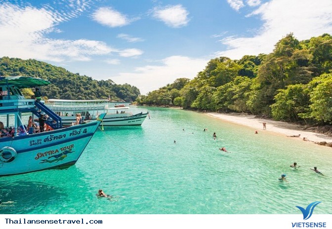 Chơi gì tại Koh Chang