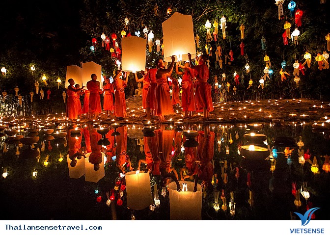 Chiang Mai - Ảnh 4