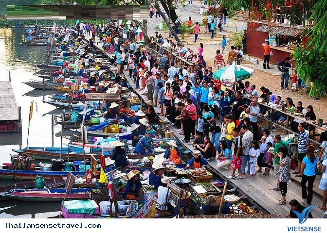 Các điểm tham quan chính ở Hat Yai - Ảnh 2